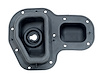 1295 Shift Boot, 1963-1963 Chevy Corvette, 4 Speed - image 1