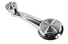 1371 Window Crank, 1965-1967 Chevy Corvette, 1967 Replacement - image 1