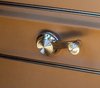 1371 Window Crank, 1965-1967 Chevy Corvette, 1967 Replacement - image 2