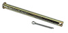 1408 Caliper Pad Pin, 1965-1982 Chevy Corvette - image 1