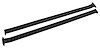 1415 Gas Tank Straps, 1953-1962 Chevy Corvette - image 1