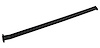 1418 Gas Tank Strap, 1953-1962 Chevy Corvette - image 1