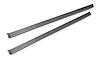 1443 Gas Tank Straps, 1968-1974 Chevy Corvette - image 1