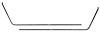 1560 Door Panel Trim Strips, 1963-1964 Chevy Corvette - image 1