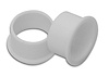 1722 Hardtop Guide Pin Bushings, 1963-1968 Chevy Corvette, Nylon - image 1