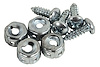 1771 Shift Boot Installation Kit, 1984-1996 Chevy Corvette - image 1