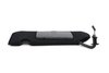1942 Sunvisors, 2005-2013 Chevy Corvette, W/Lighted Mirrors - image 4