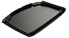 200074 Top Panel Solar Shade, 1984-1996 Chevy Corvette, Black - image 1