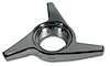 2002 Knock-Off Spinner, 1963-1966 Chevy Corvette, LH - image 1