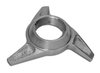 2002 Knock-Off Spinner, 1963-1966 Chevy Corvette, LH - image 3
