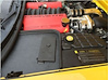 200627 Battery Den Cover, 1997-2004 Chevy Corvette - image 1