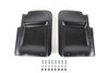 200701 T-Top Headliner Set, 1978-1982 Chevy Corvette, Unpainted - image 1