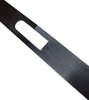 2009 Park Brake Console Seal, 1967-1976 Chevy Corvette - image 3