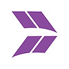 201002 Grand Sport-Style Fender Accent Stripes, 2005-2013 Chevy Corvette, Matte Purple, Left/Driver & Right/Passenger - image 1