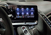 201355 Lamin-X Navigation Touch Screen Protection Film, 2020-2023 Chevy Corvette