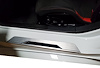 201357 Lamin-X Clear Door Sill Plate Protection, 2020-2023 Chevy Corvette - image 1