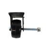 201407 Rail Saver Bumper Protectors, 1997-2004 Chevy Corvette - image 2