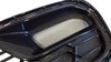 201463 Brake Cooling Duct Mesh Screens, 2015-2019 Chevy Corvette, Z06/GS, Aluminum - image 2
