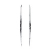 201473 Hood Stripe Decals, 1991-1996 Chevy Corvette, Veined Marble - image 1