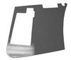 201577 Hydro Carbon Fiber Battery Cover, 1997-2004 Chevy Corvette - image 2