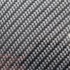 201577 Hydro Carbon Fiber Battery Cover, 1997-2004 Chevy Corvette - image 3