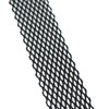 202475 Fender Vent/Cove Screens, 2010-2013 Chevy Corvette, Grand Sport, Aluminum W/Black Finish - image 3