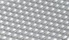 202477 Brake Cooling Duct Screens, 1997-2004 Chevy Corvette, Aluminum - image 3