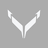 202551 Front Flag Emblem Full Overlay Set, 2020-2023 Chevy Corvette, Matte White - image 1