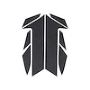 202669 Rear Window Shadow Accents, 2020-2023 Chevy Corvette, 8pc, Gloss Carbon Flash - image 1