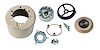 20340 Steering Column Conversion Kit, 1976-1976 Chevy Corvette - image 1