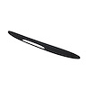 203572 Grand Sport/Z06 Hydro Carbon Fiber Rear Brake Light Spoiler, 2005-2013 Chevy Corvette, Matte Clear - image 1