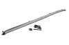 203982 Left & Right Door Panel Carpet Trim Strips, 1970-1977 Chevy Corvette, Pair - image 1