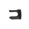 204588 Steel Brake Hose Clip, 1963-1967 Chevy Corvette, 4pc - image 1