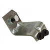 206184 Power Window Reinforcement Bracket, 1968-1982 Chevy Corvette, Right & Left - image 1