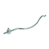 206189 Outside Door Handle Opening Rod W/Clevis, 1969-1982 Chevy Corvette, Left & Right - image 1