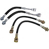 206322 Brake Hose Kits, 1994-1996 Chevy Corvette - image 1
