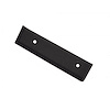 206573 Door Panel Armrest Fillers, 1984-1989 Chevy Corvette, Armrest Fillers, Left & Right - image 1
