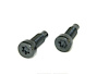 207101 Roof Attach Bolts, 1984-1996 Chevy Corvette, Front & Rear