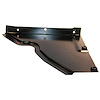 207112 Outer Splash Shield, 1963-1967 Chevy Corvette, Left & Right - image 1