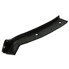208155 Weatherstrip, 1963-1967 Chevy Corvette, Body Hinge Pillars, Coupe, Left & Right - image 1