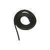 208157 Weatherstrip, 1963-1967 Chevy Corvette, Door Main, Coupe, Left & Right - image 1