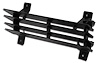 210871 Grille, 1980-1982 Chevy Corvette, Right & Left - image 1