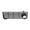 210872 Side Grille, 1968-1969 Chevy Corvette, Left & Right - image 1