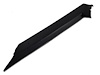 210884 Pillar Posts, 1984-1989 Chevy Corvette, Left & Right - image 1
