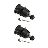 211241 x2 Lower Ball Joints, 1997-2013 Chevy Corvette - image 1