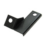 211439 Grille Outer Upper Support Bracket, 1968-1968 Chevy Corvette, Left & Right - image 1