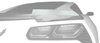 211814CP Custom Painted Z51 Subtle Wicker Bill Spoiler Upgrade, 2014-2019 Chevy Corvette - image 2