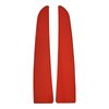 211814CP Custom Painted Z51 Subtle Wicker Bill Spoiler Upgrade, 2014-2019 Chevy Corvette - image 3