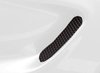211984CP Custom Painted Side Fender Grille Set, 1997-2004 Chevy Corvette - image 3