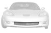 211987CP Custom Painted Front Lower Grille, 2010-2013 Chevy Corvette - image 2